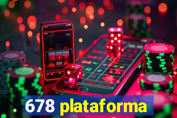 678 plataforma